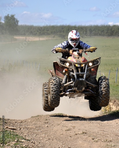 Foto: Quad Quad