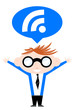 Blogger