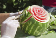 carving