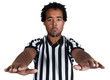 Photo: referee referee