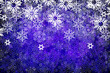 Grunge textured for merry xmas day Grunge textured for merry xmas day