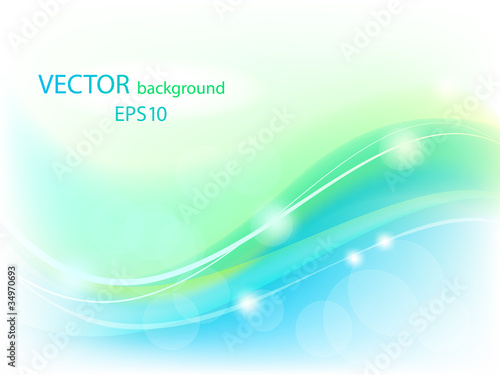 Vector: Abstract background with space for your text. Abstract background with space for your text.