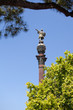 Christopher Columbus, Barcelona Christopher Columbus, Barcelona