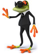 Grenouille