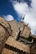 Mont saint michel
