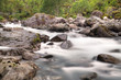 Dreamy river Dreamy river