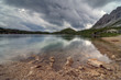 Foto: Laghetto alpino: lo splendido lago d'Olbe Laghetto alpino: lo splendido lago d'Olbe