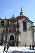 Place d'Amarante, Portugal