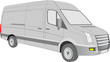 FOURGON ref 2634 V6 FOURGON ref 2634 V6