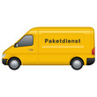 Paketdienst