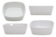 empty bowl
