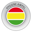 Hygiene Ampel - zertifiziert