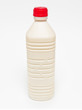 Plastikflasche Plastikflasche