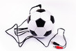 Fussballübertragung