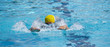 gara di nuoto