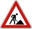 Achtung Baustelle