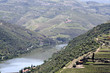 Le Douro, Portugal