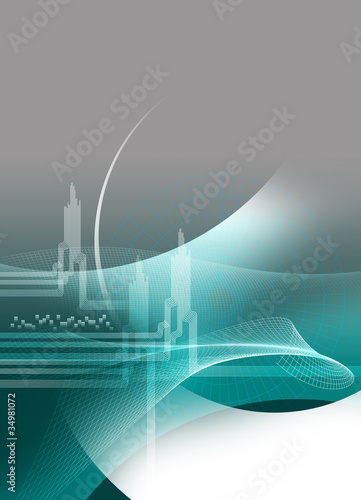 Illustration: graphic design cover graphic design cover