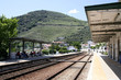 Pinhao, vallée du Douro, Portugal