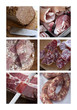 Saucisson, pâté, viande, charcuterie, boucher, jambon