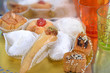 Fête de l'Aïd - Pâtisseries orientales 02