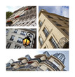 Immobilier, luxe, Paris, parisien, maison, immeuble, vente