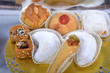 Photo : Fête de l'Aïd - Pâtisseries orientales 03 Fête de l'Aïd - Pâtisseries orientales 03