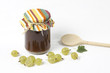Stachelbeermarmelade