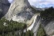 Nevada Falls Yosemite
