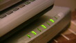 Home Network Station