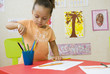 Classe de maternelle Classe de maternelle