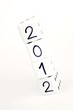 Année 2012 Année 2012
