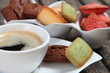 café et muffins