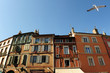 immeuble toulousain