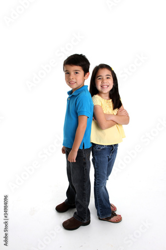Photo: Siblings Siblings