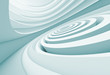 Abstract Architecture Background