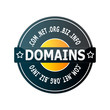 Domains