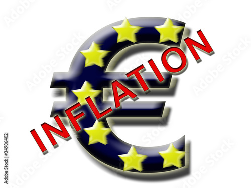 Illustration: Inflation Inflation