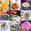 Foto: Sommer Collage Sommer Collage