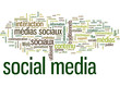 social media (médias sociaux)