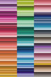 Colores y líneas