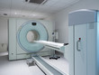 PET/CT scan
