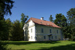 The house