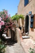 Ruelle de Saint-Raphaël