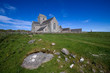 Iona Abbey, Inner Hebrides, Scotland Iona Abbey, Inner Hebrides, Scotland