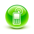icône téléphone / phone icon