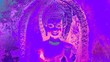 Video: Abstraction - a changing face of the Buddha Abstraction - a changing face of the Buddha