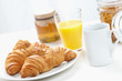 Continental Breakfast