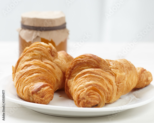 Photo: Continental Breakfast Continental Breakfast