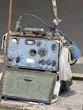 Military chinese radio